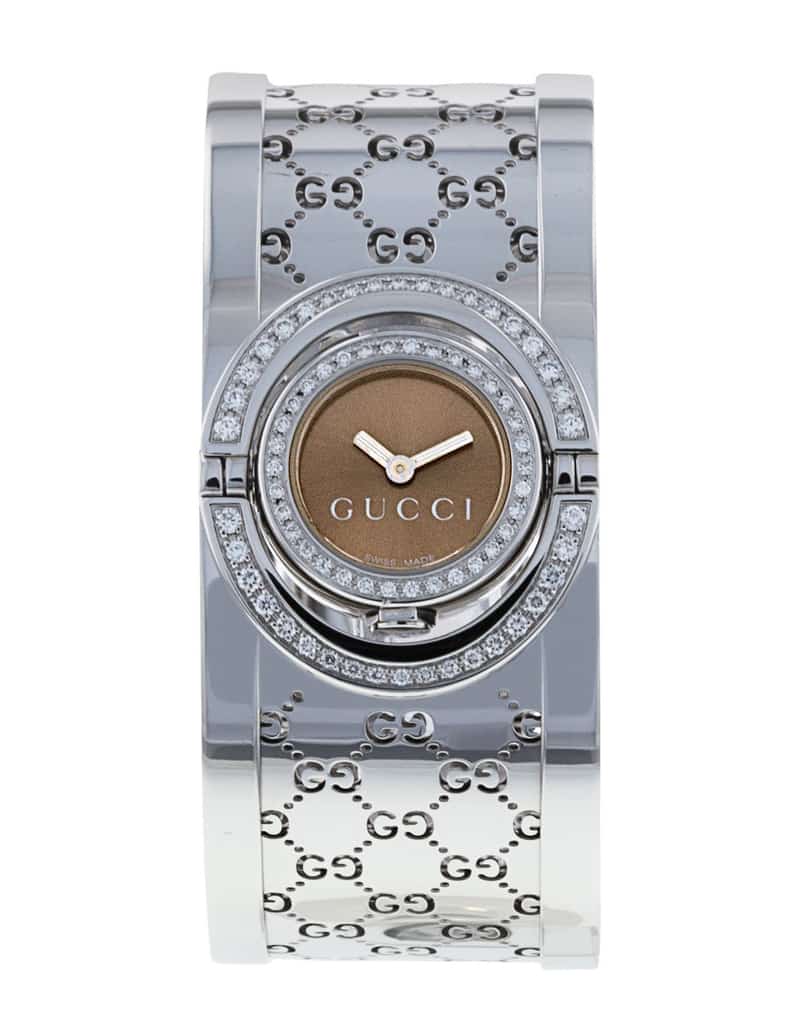 Gucci Twirl YA112504 Gucci Twirl YA112504